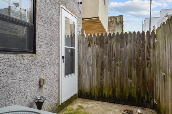 Real Estate example