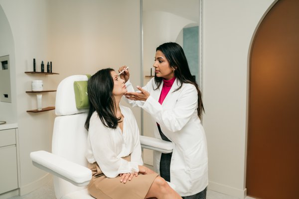 Team & Office example