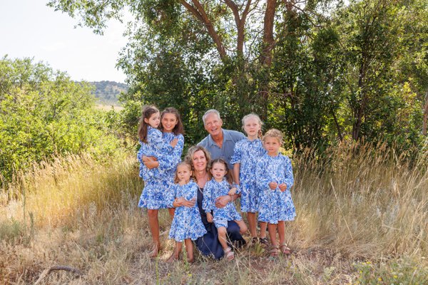 Family example