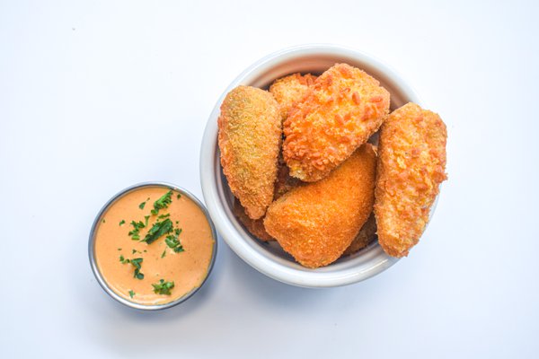 Food example