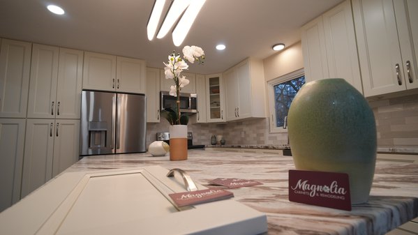 Real Estate example