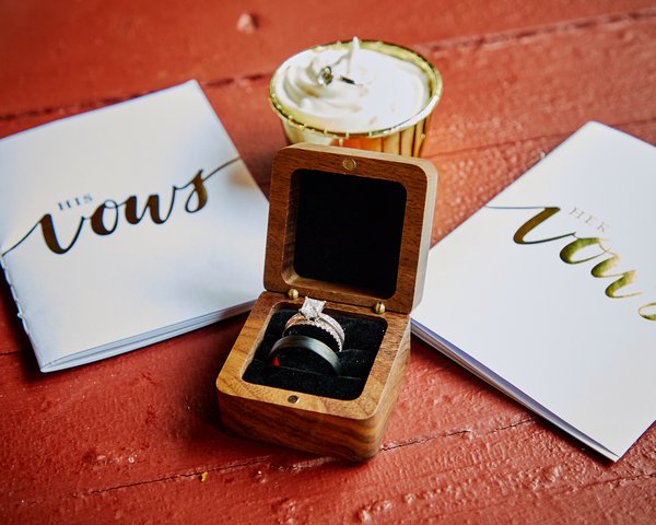 Wedding example