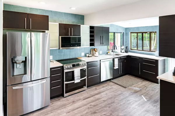 Real Estate example