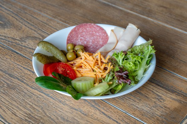 Food example