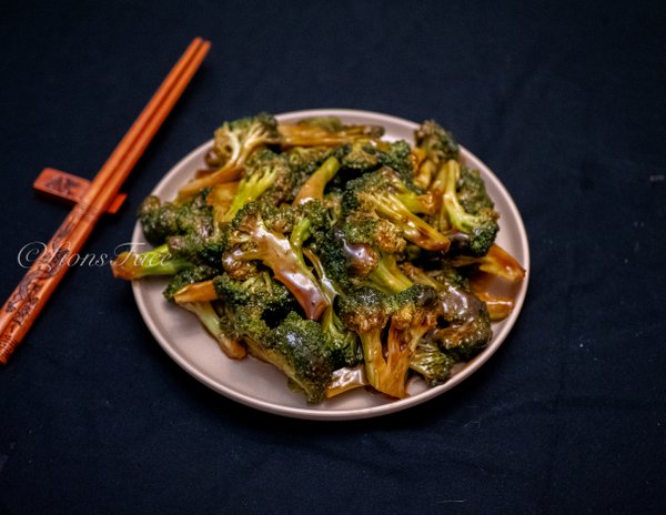 Food example
