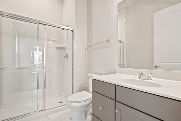 Real Estate example