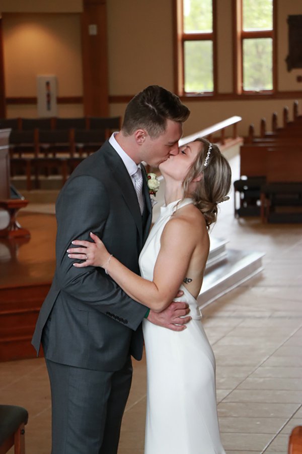 Wedding example