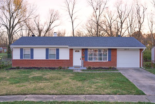 Real Estate example