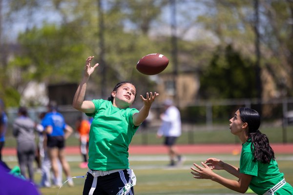 Sport example