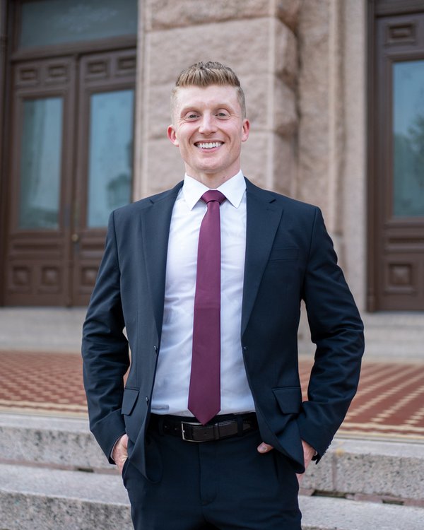 Dating Portrait example
