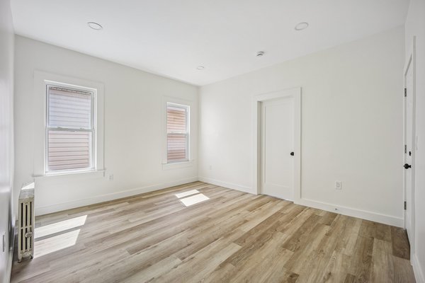 Real Estate example