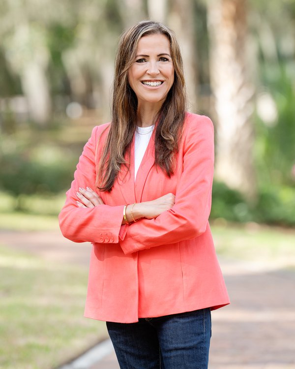 Team & Office example