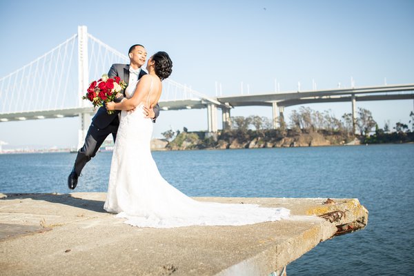 Wedding example