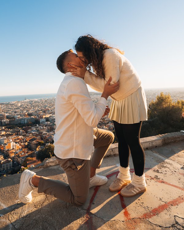 Engagement example