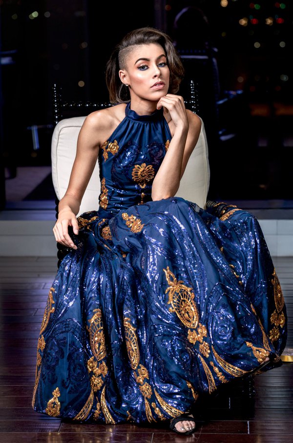 Fashion example