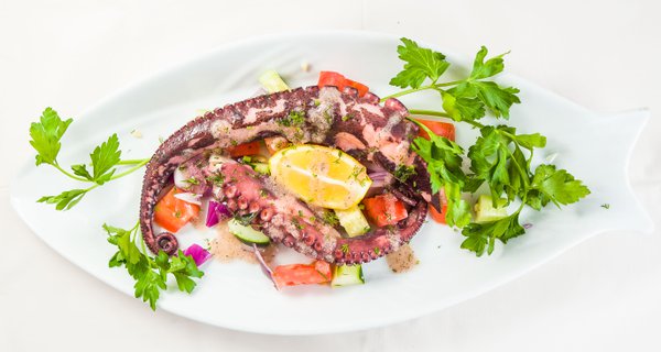 Food example
