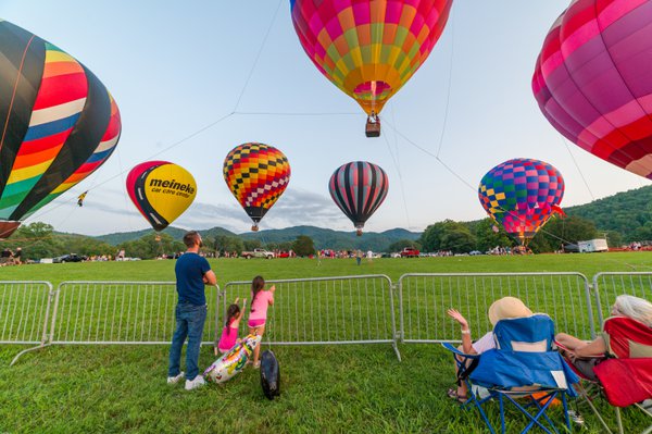 Event example
