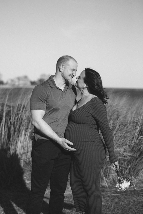 Maternity example