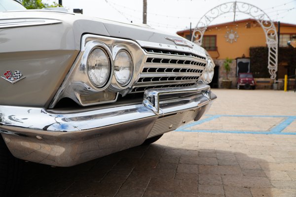 Automotive example