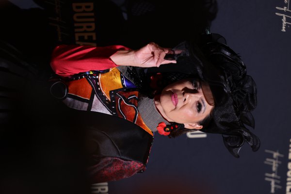 Fashion example