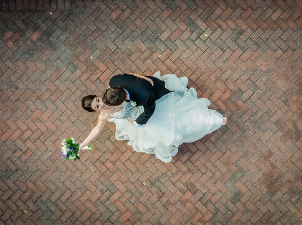 Wedding example