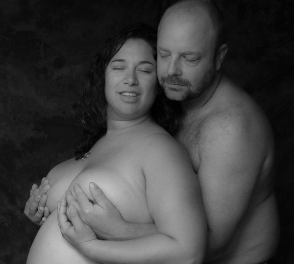 Maternity example