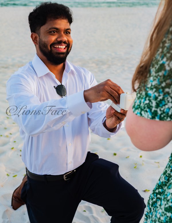 Engagement example