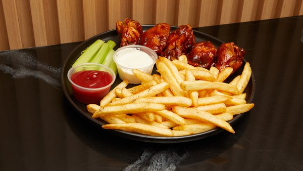 Food example