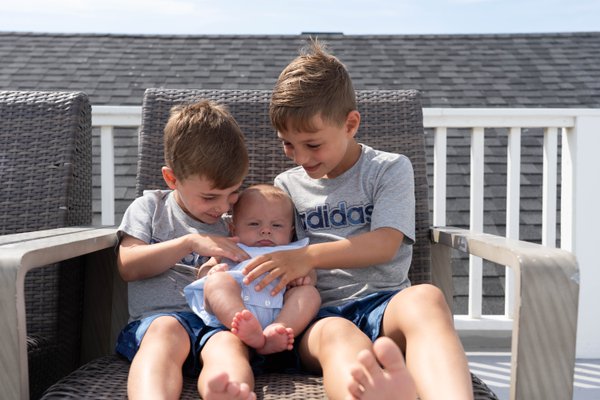 Family example