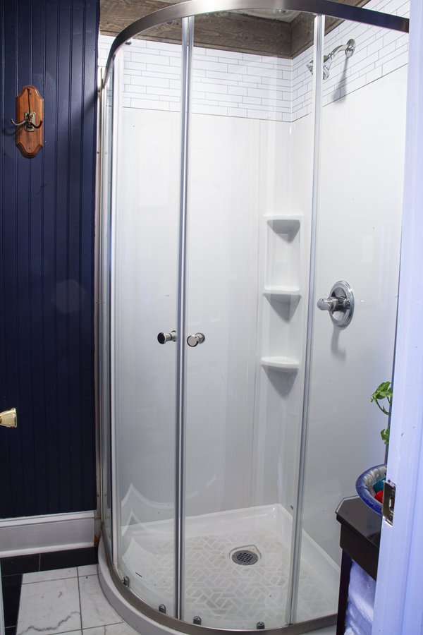 Real Estate example