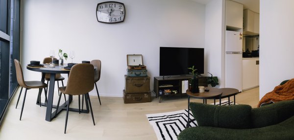 Real Estate example