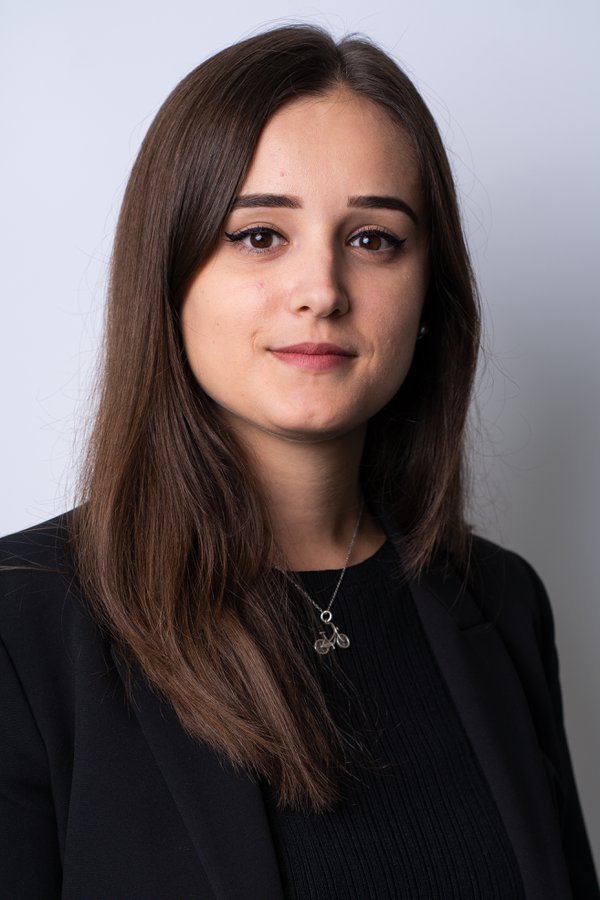 Team & Office example