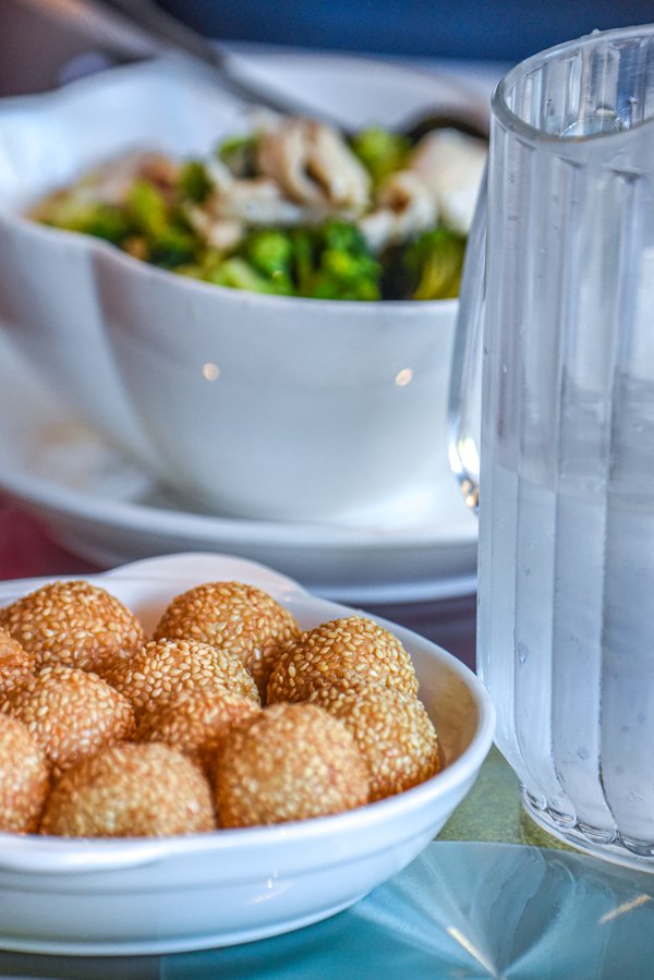 Food example