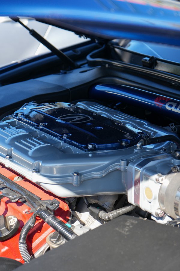 Automotive example
