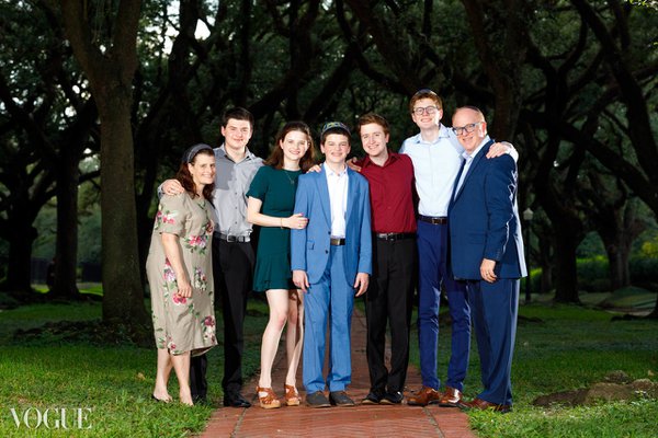 Family example
