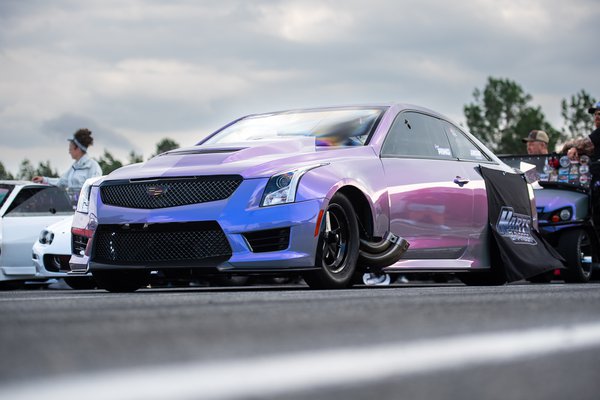 Automotive example