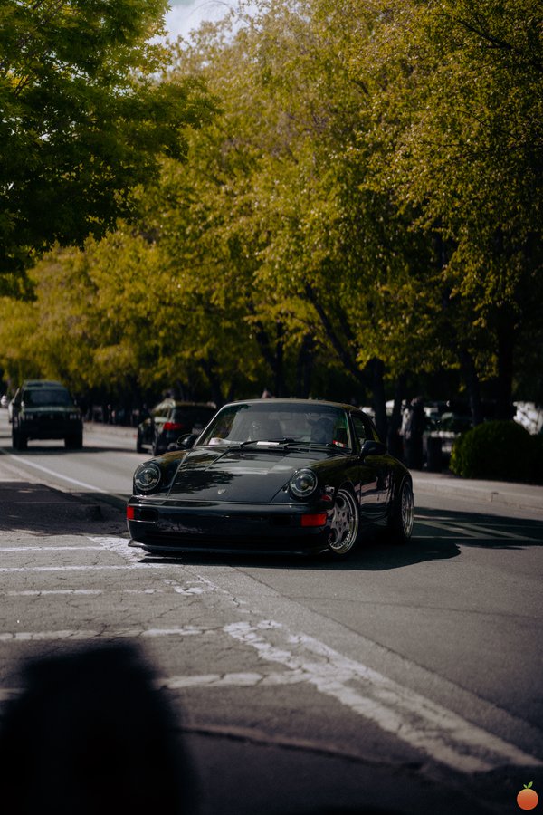 Automotive example