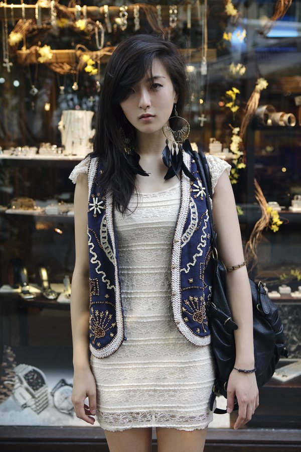 Fashion example
