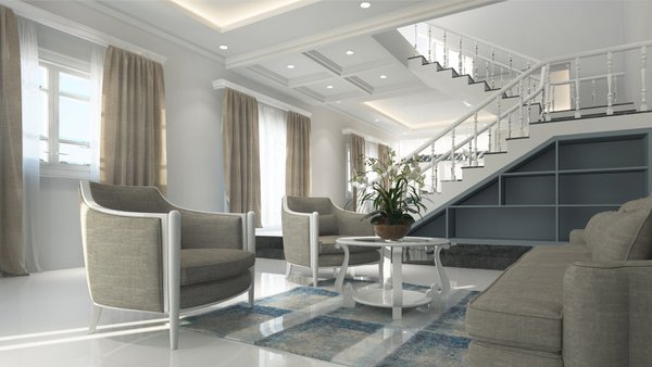 Real Estate example