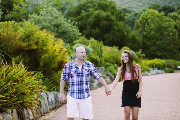 Engagement example