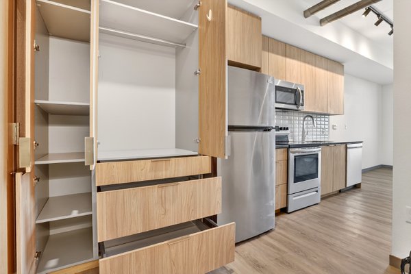 Real Estate example