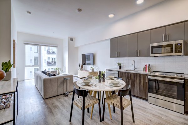 Real Estate example