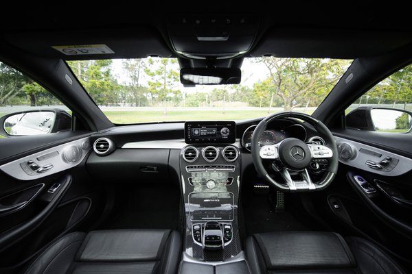 Automotive example