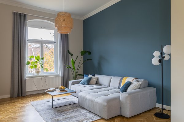 Real Estate example