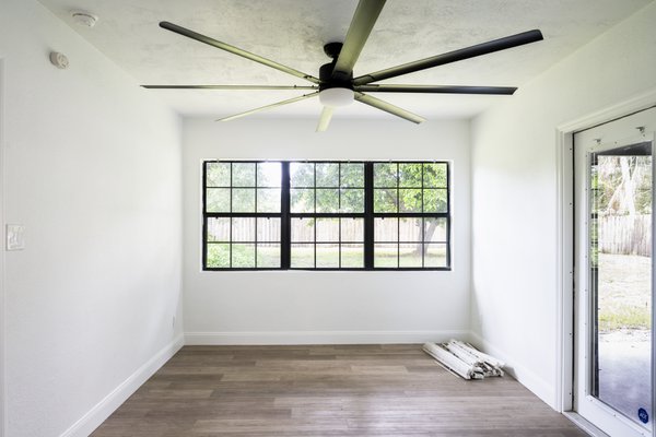 Real Estate example