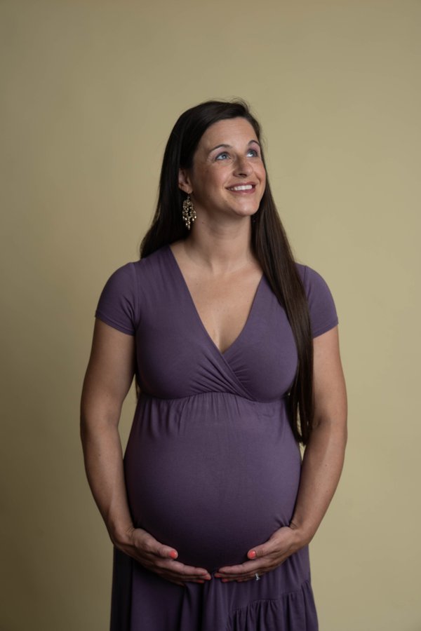 Maternity example