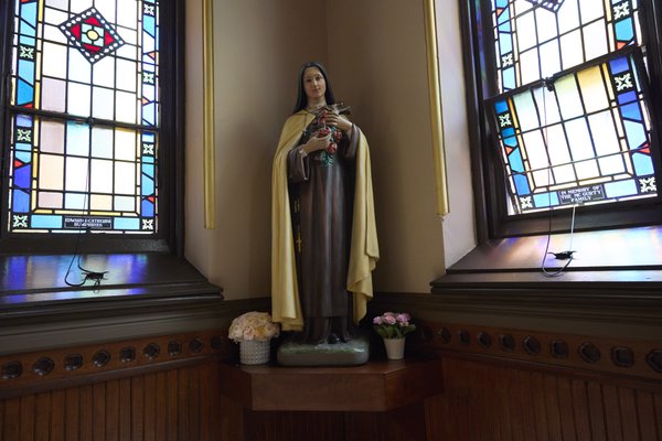 Religious example