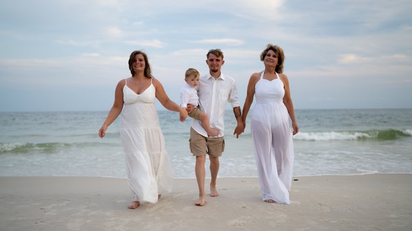 Family example
