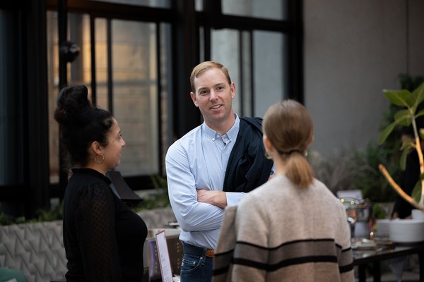 Team & Office example