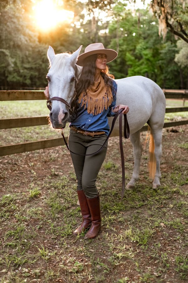 Fashion example
